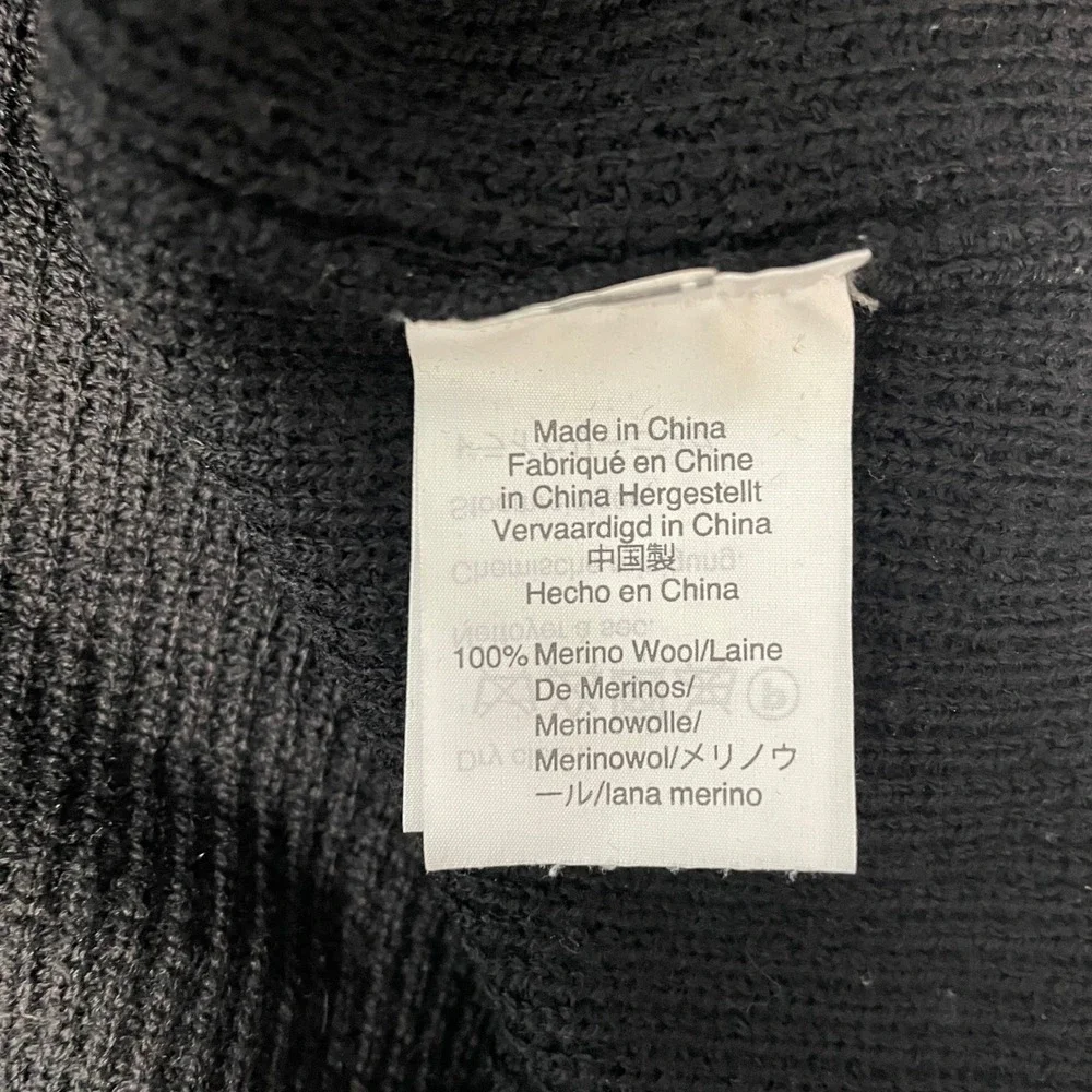 J. Crew Factory brand crew